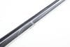 Exterior Door Window Slot Seal / Trim 5C6837476C — photo 2
