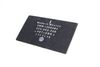 Storage Bin / Tray Felt Insert 5C6863330 — photo 2