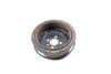 Harmonic Balancer / Crankshaft / Crank Pulley 03G105243 — photo 2