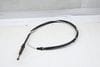 Emergency / Parking Brake Cable 5C0609721BC — photo 1