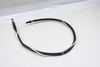 Emergency / Parking Brake Cable 5C0609721BC — photo 4