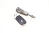 Lock Switch / Cylinder Set w/ Key 5C6800375CJ — photo 3