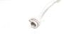 Lower AC Hose / Line / Pipe (HIGH PRESSURE) 5C0820743C — photo 3