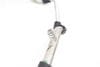 Lower AC Hose / Line / Pipe (HIGH PRESSURE) 5C0820743C — photo 4