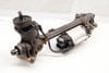 Power Steering Rack / Gear 5C1423051H — photo 2