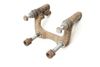 Brake Caliper Carrier / Bracket 1K0615425P — photo 2