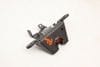 Seat Backrest Latch / Lock 5C6885681E — photo 2