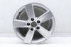 16" Inch Alloy Rim / Wheel (5-SPOKE) 5C0601025R — photo 1