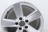 16" Inch Alloy Rim / Wheel (5-SPOKE) 5C0601025R — photo 2