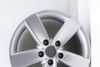 16" Inch Alloy Rim / Wheel (5-SPOKE) 5C0601025R — photo 3