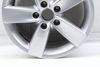 16" Inch Alloy Rim / Wheel (5-SPOKE) 5C0601025R — photo 4