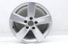 16" Inch Alloy Rim / Wheel (5-SPOKE) 5C0601025R — photo 1