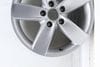 16" Inch Alloy Rim / Wheel (5-SPOKE) 5C0601025R — photo 5