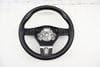 3-SPOKE Leather Steering Wheel 561419091J — photo 1