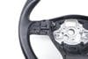 3-SPOKE Leather Steering Wheel 561419091J — photo 4