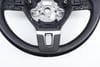 3-SPOKE Leather Steering Wheel 561419091J — photo 6