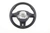 3-SPOKE Leather Steering Wheel 561419091J — photo 7