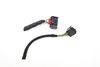 AC Climate / Temp Control Wiring Connector Pigtail — photo 1