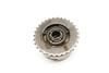 Cam / Camshaft Adjuster Gear 07K109083F — photo 2