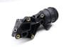 Engine Oil Filter Housing / Adapter 07K115397E — photo 2