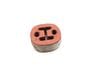 Exhaust Hanger / Mount Bracket 1K0253147 — photo 2