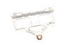 Exhaust Manifold Shield / Cover 07K253046A — photo 2