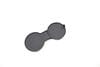 Center Console Cup Holder Insert 561863301 — photo 1