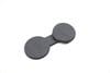 Center Console Cup Holder Insert 561863301 — photo 2