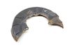 Brake Dust / Splash Shield 1K0615311F — photo 1