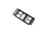Door Master Window Switch Trim / Bezel 561867375 — photo 2
