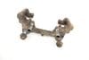 Brake Caliper Carrier / Bracket 561615125 — photo 2