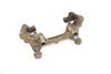 Brake Caliper Carrier / Bracket 561615125 — photo 2