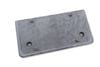 License Plate Mount / Bracket 561807287 — photo 1