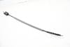 Exterior Door Handle Release / Bowden Cable 5N0837017E — photo 2