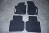 Rubber Floor Mat Set / Monster Mats (WOLFSBURG EDITION) 561061550C — photo 1