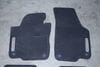 Rubber Floor Mat Set / Monster Mats (WOLFSBURG EDITION) 561061550C — photo 2