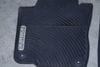 Rubber Floor Mat Set / Monster Mats (WOLFSBURG EDITION) 561061550C — photo 3