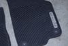 Rubber Floor Mat Set / Monster Mats (WOLFSBURG EDITION) 561061550C — photo 4