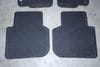 Rubber Floor Mat Set / Monster Mats (WOLFSBURG EDITION) 561061550C — photo 5