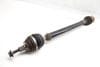 CV Axle Shaft 561407272Q — photo 3