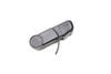 Seat Backrest Adjustment Handle 561881606 — photo 1