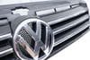 Upper Center Grille Assembly 561853651A — photo 2