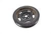 Harmonic Balancer / Crankshaft / Crank Pulley 07K105243F — photo 2