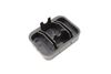 Interior Rear View Mirror Trim / Cover 3C0857593B — photo 2