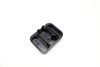 Interior Rear View Mirror Trim / Cover 3C0857593B — photo 2