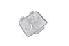 Trunk Access Panel / Boot Lining Cover 561867747 — photo 2
