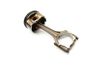 Piston w/ Connecting Rod 07K107065F — photo 2