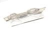 Power Steering Rack / Gear Heatshield 5C1422701D — photo 2