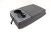 Center Seat Armrest / Cup Holder 561885875E — photo 1