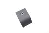 Seat Backrest Release Cap w/ Lock Cylinder 561863413 — photo 1